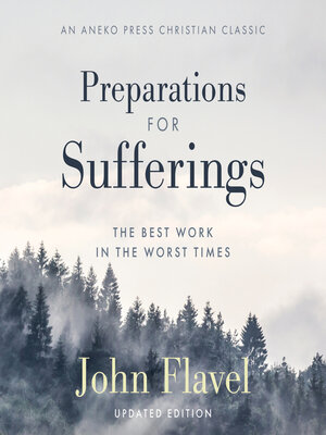 cover image of Preparations for Sufferings